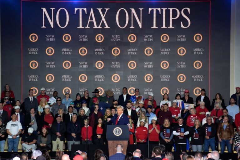 Most feel taxes are too high despite new tax law, polls show