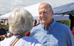 Sununu profits from Iran, Venezuela wars as gas prices surge