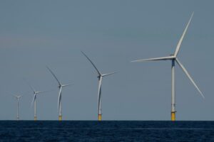 Judge blocks turbine manufacturer exit from Vineyard Wind project