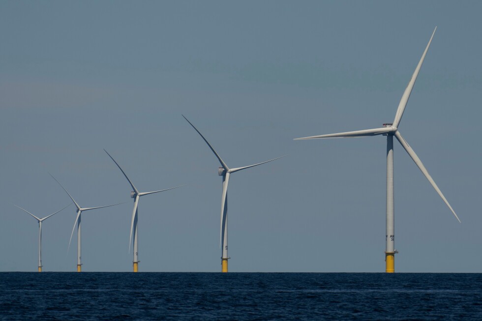 Judge blocks turbine manufacturer exit from Vineyard Wind project