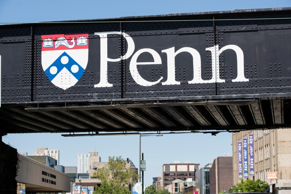 Judge says Penn must turn over information about Jewish employees in discrimination probe