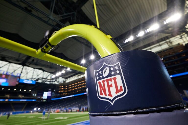 Justice Department investigating NFL for potential anticompetitive practices, AP source says