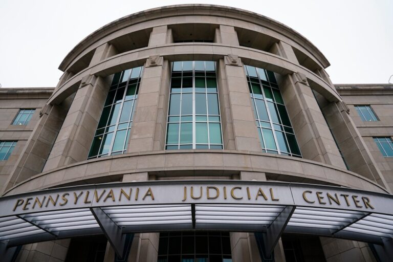 State constitution guarantees abortion rights, Pennsylvania court rules