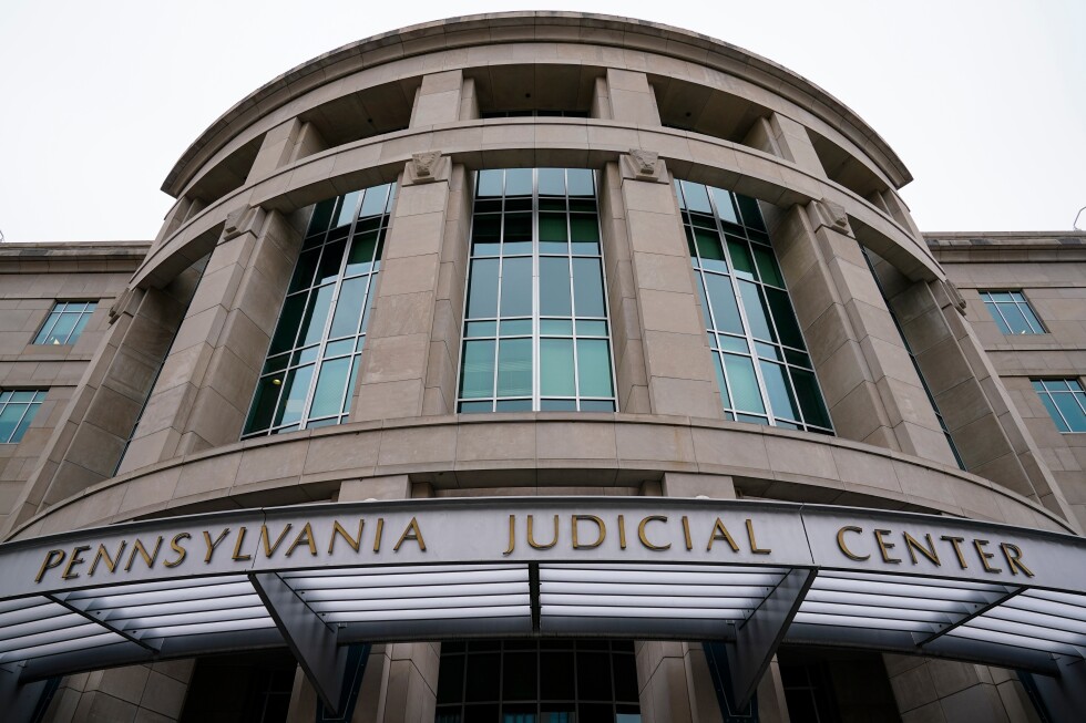 State constitution guarantees abortion rights, Pennsylvania court rules