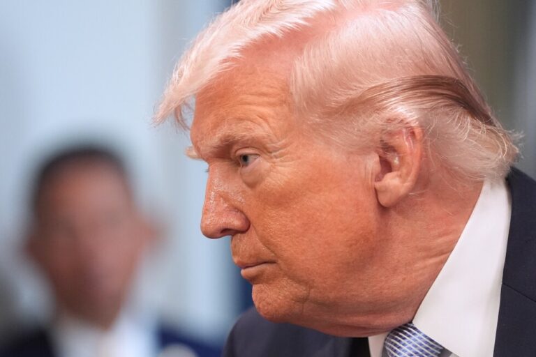 Trump’s temporary global tariffs face a fresh legal fight in a New York trade court