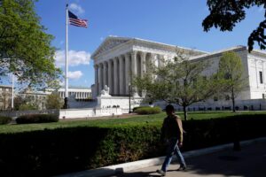 Justices side with oil and gas companies fighting environmental lawsuits