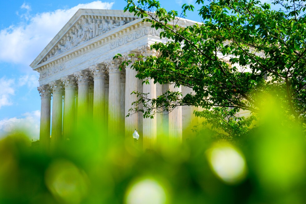 Supreme Court will hear challenge from Catholic preschools