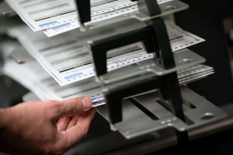 What to expect in Wisconsin's spring election