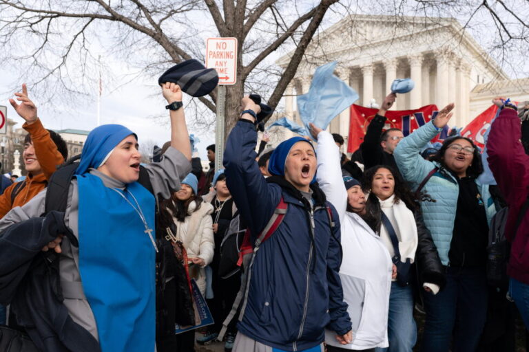Veterans group sues Trump's VA for reinstating near-ban on abortions