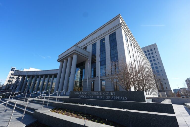 Colorado court orders children's hospital to resume gender-affirming care