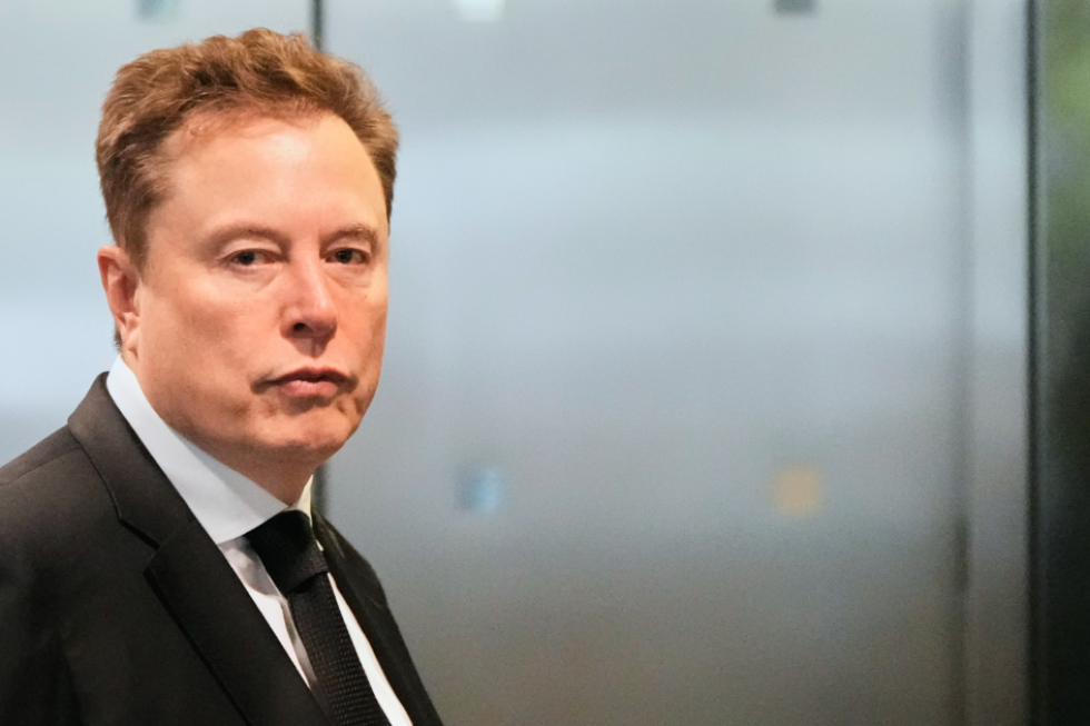 Federal court rejects Elon Musk's claims against OpenAI, saying he filed his lawsuit too late