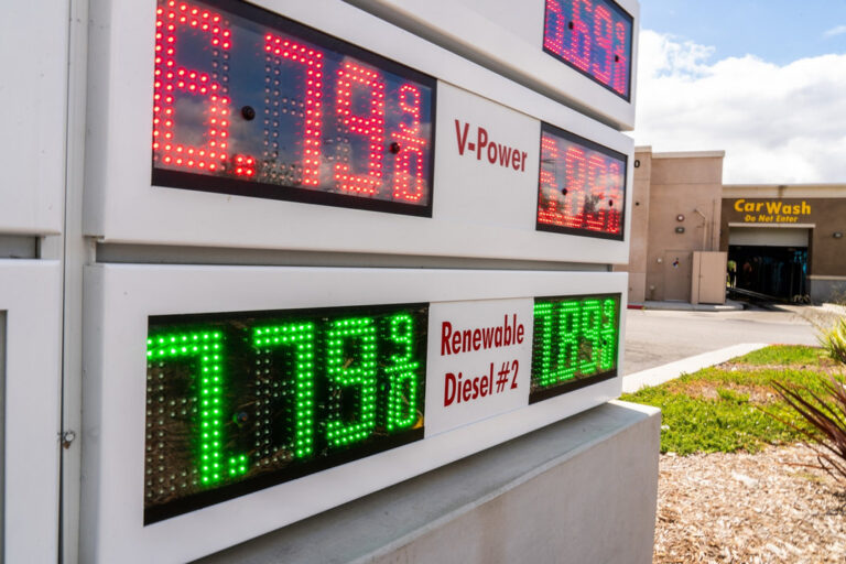 War With Iran Is Hitting American Wallets Hard — Here's What Real People Are Paying