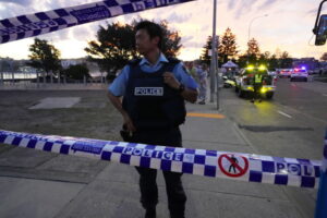Inquiry into antisemitism in Australia says witnesses face online bigotry