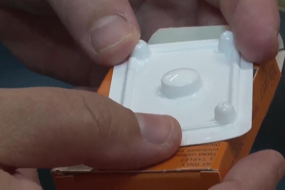 Indiana woman formerly prescribed Mifepristone reacts to Supreme Court abortion pill decision