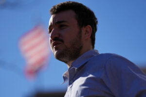 Ex-Columbia student Mahmoud Khalil asks Supreme Court to intervene in his deportation fight