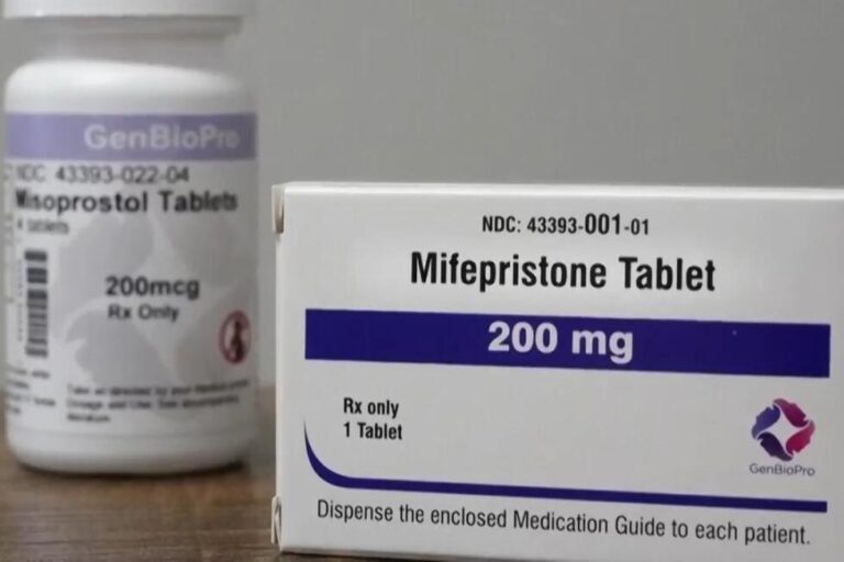 Planned Parenthood: Goal of mail-order abortion pill ban is akin to a 'national abortion ban'