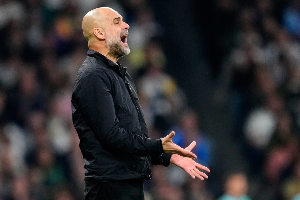 Real Madrid loses CAS case over fans' homophobic chant at Guardiola