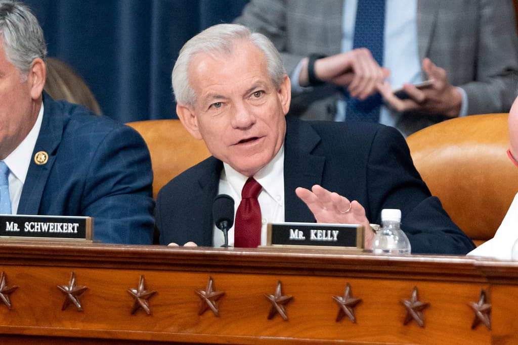 David Schweikert wants Arizona’s public lands in private hands