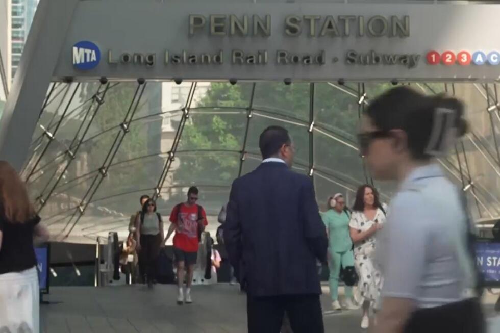 Long Island Rail Road to resume operations as deal reached to end strike | AP News