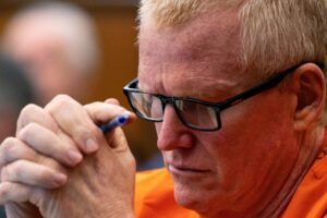 A timeline of events in the cases against Alex Murdaugh