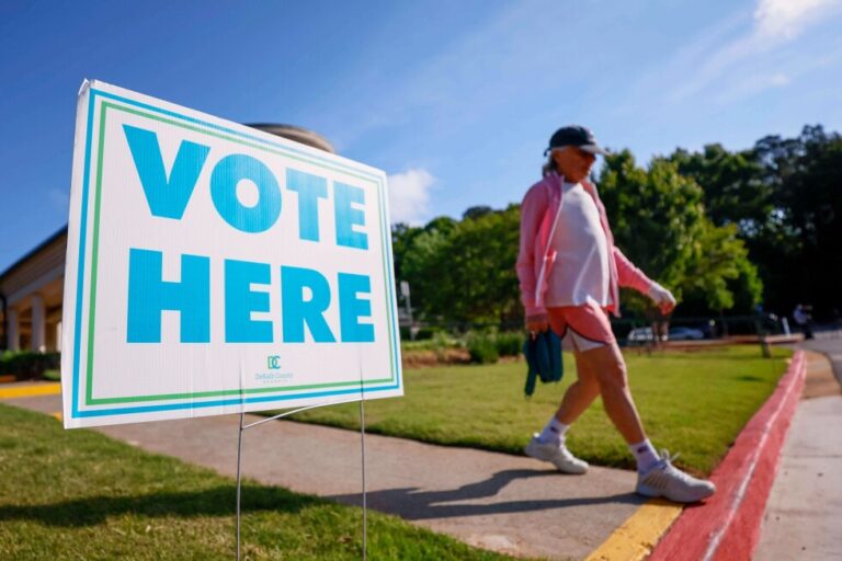 Supreme Court ruling stokes redistricting battle in several states