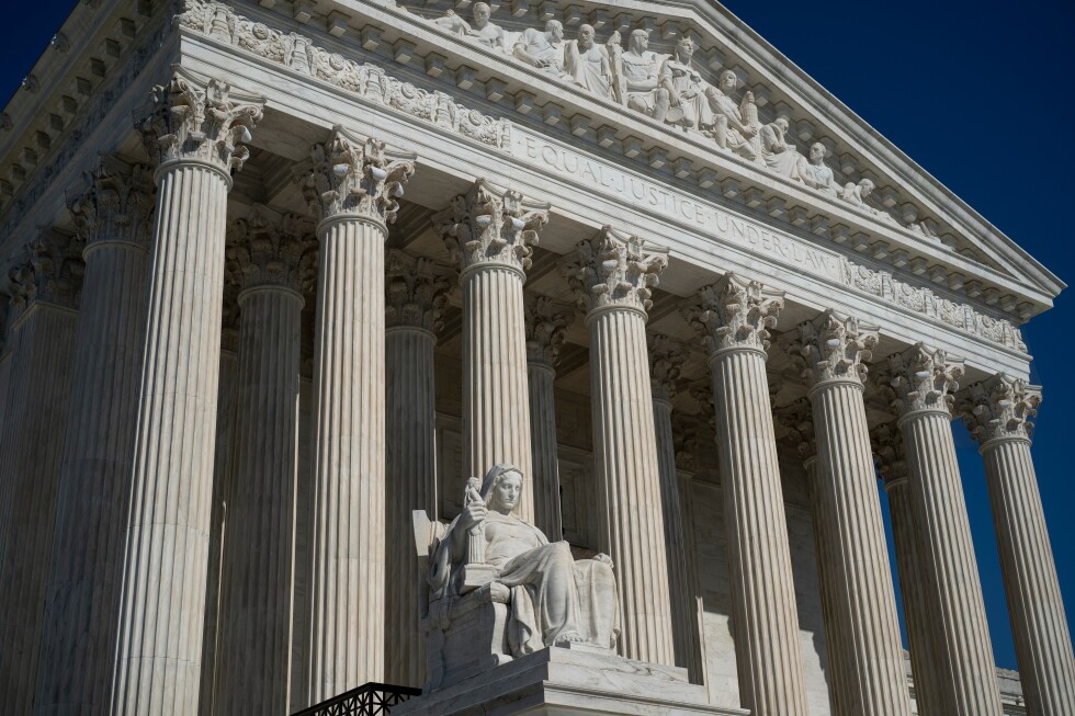Supreme Court dismisses appeal in Alabama death row case