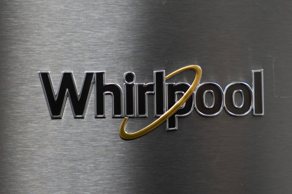 Whirlpool manufactures heavily in the US and it's suffering for it - price hikes are on the way