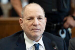 Appeals court upholds Harvey Weinstein's rape conviction, orders resentencing