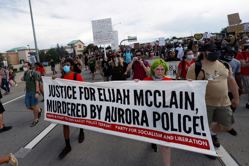 What to know about new trials ordered in the death of Elijah McClain