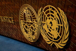 Congo files case against Rwanda at International Court of Justice