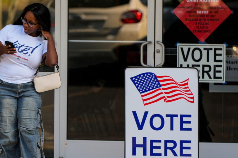 National redistricting battle could come to state legislatures and city councils