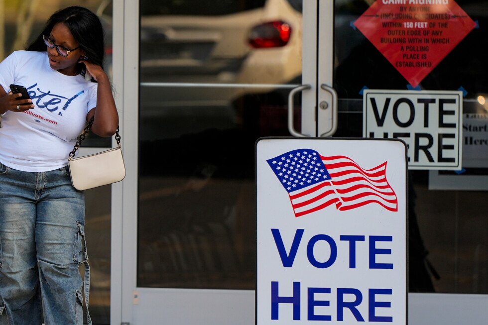 National redistricting battle could come to state legislatures and city councils