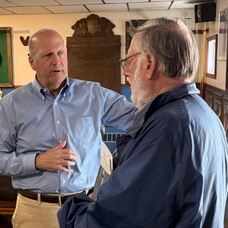 Sununu’s campaign fueled by private equity cash
