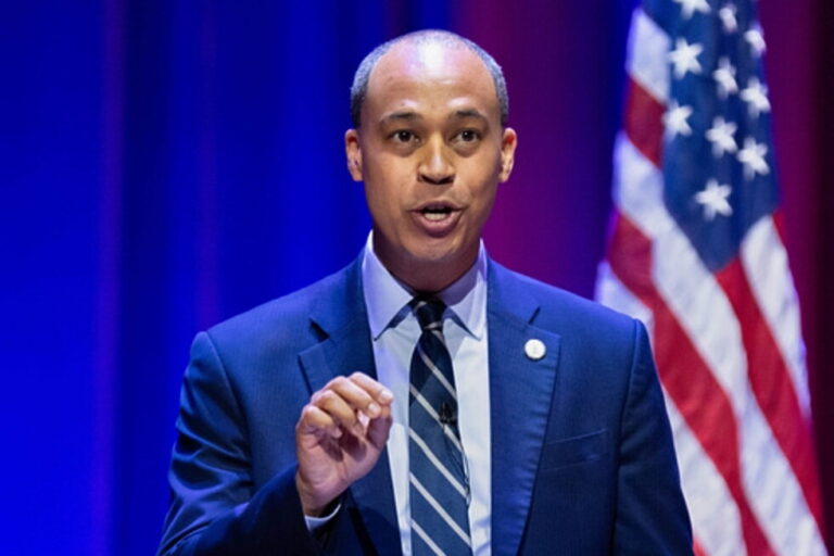 DOJ challenges Virginia laws targeting federal immigration officers