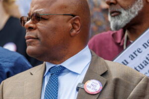 Louisiana court backs abolishing New Orleans exoneree's elected office