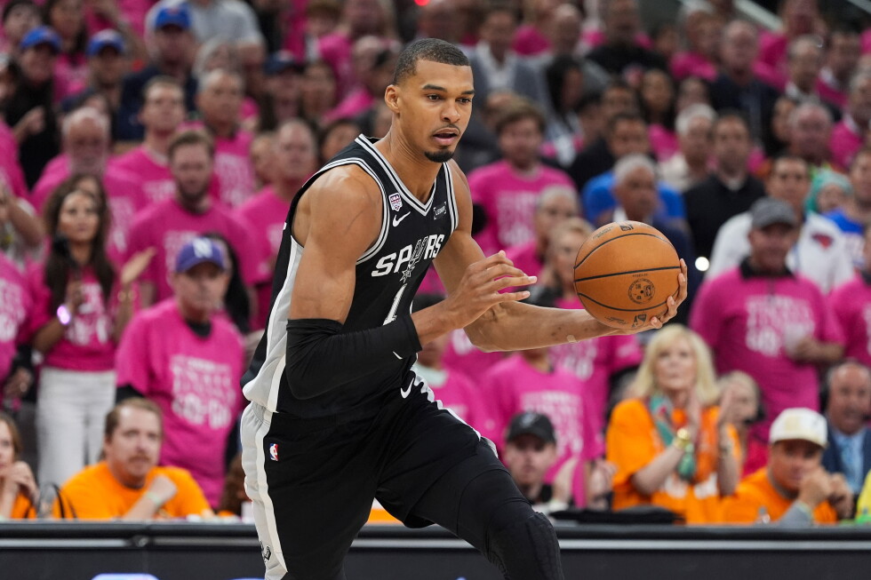 NBA gives lifetime bans to two fans after one runs onto court during Game 1 of Finals