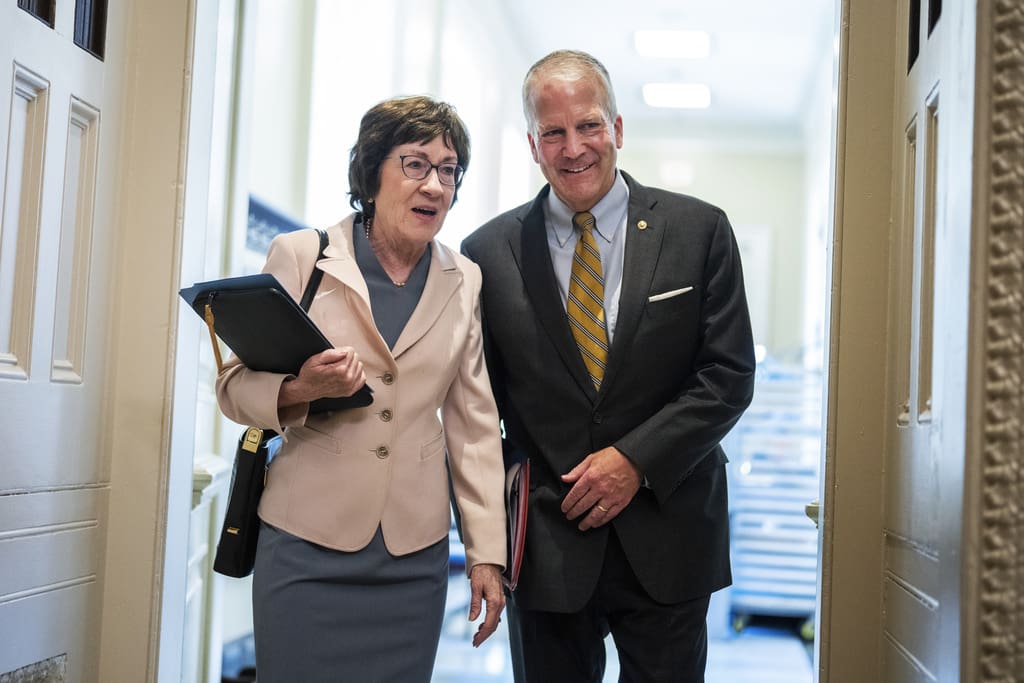 As Iran War raised gas prices, oil interests sent $6.8M to Senate GOP
