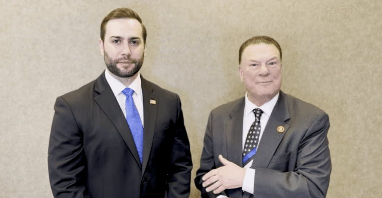 Lucido’s shadow looms over Michigan’s 10th District GOP primary