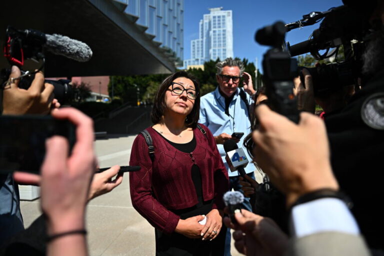 October retrial for Palisades Fire defendant after jury deadlocks
