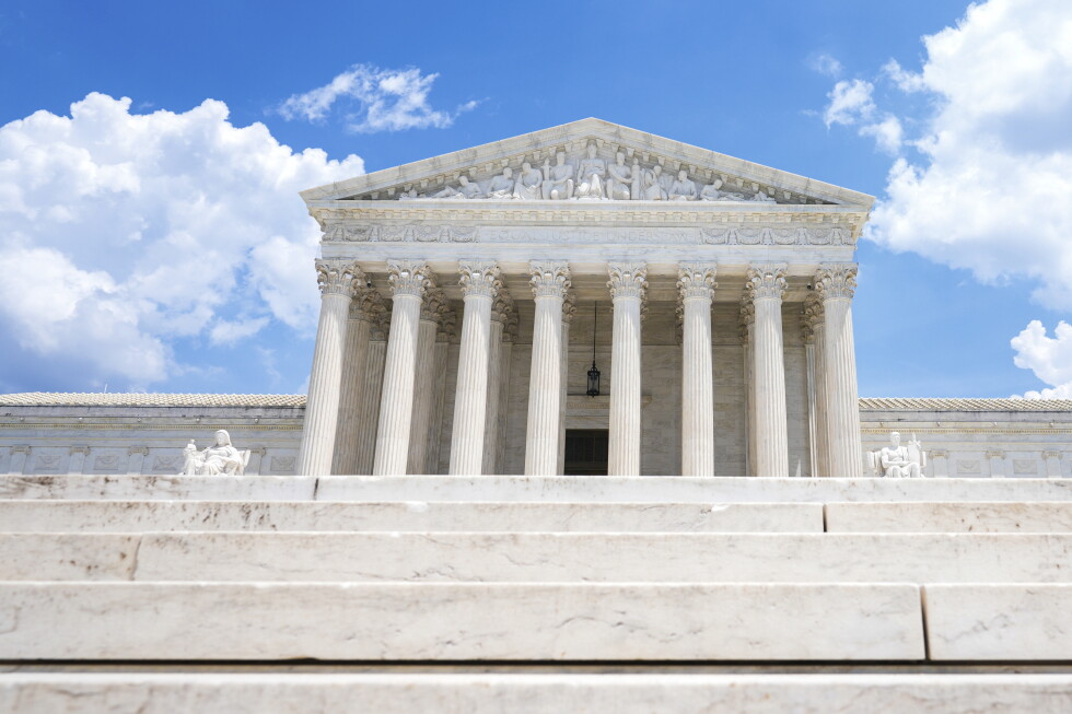 Supreme Court rebuffs appeal from ex-Trump aide alleging 'unlawful spying' by FBI in 2016