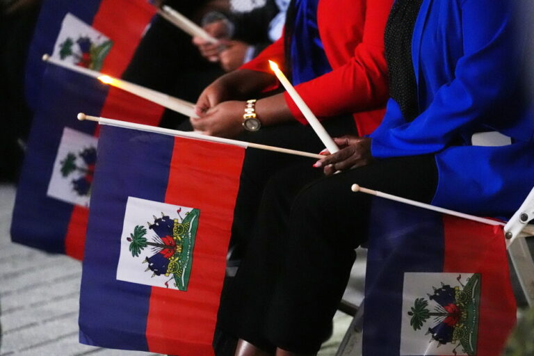 The Supreme Court's TPS decision could affect 1.3 million immigrants