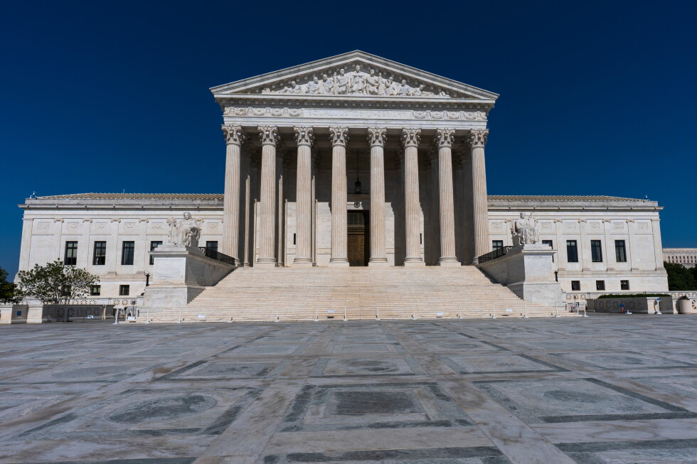 Supreme Court says SEC can recoup ill-gotten gains in fraud cases