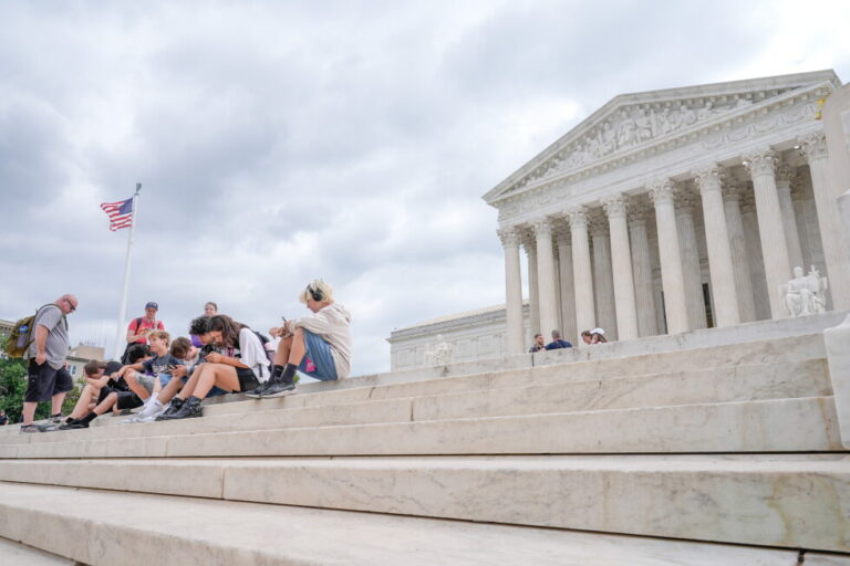 Supreme Court will decide whether criminal cases must have 12 jurors