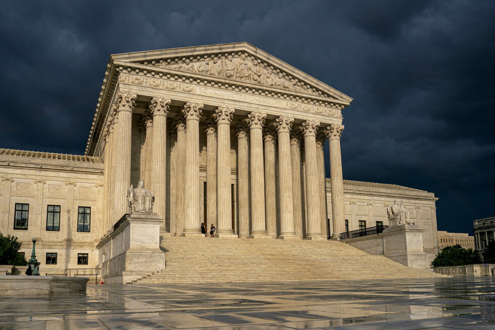 Supreme Court gearing up for major decisions on key aspects of Trump's agenda