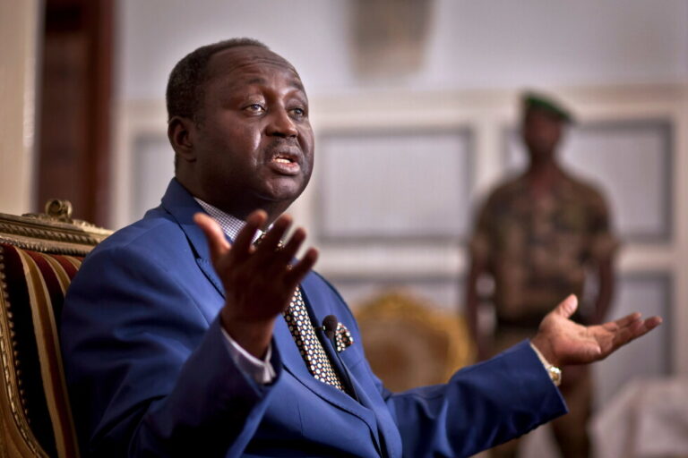UN-backed court opens trial of former president Bozizé in Central African Republic