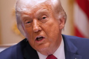 Court rules Trump policy illegally banned transgender troops
