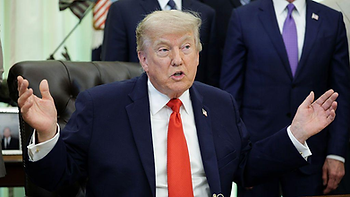 While Medicaid Gets Cut, the U.S. Is Helping Fund Iran's Reconstruction
