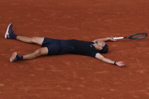 Zverev's French Open triumph receives a muted reception in France