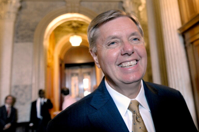 Aortic dissection likely caused Sen. Lindsey Graham's sudden death. Here's what to know