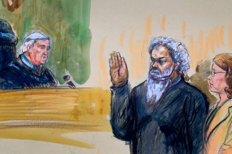 Court rejects 28-year prison sentence for Benghazi attack
